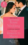 - Their Christmas Royal Wedding / The Right Reason To Marry Bok