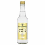 Fever Tree Indian Tonic Water (500ml) - Pack of 6
