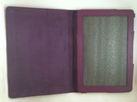 COVER CASE BOOK FOR ACER ICONIA TAB A510 10.1" COLOUR PURPLE