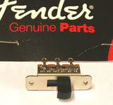 Fender Slide Switch - Jaguar, Jazzmaster, Bass VI