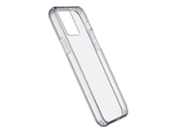 Cellularline 8018080434594, Omslag, Samsung, Galaxy A53 5G, 16,5 Cm (6.5"), Transparent