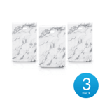 Ubiquiti Networks UniFi In-Wall HD Covers Marble, 3-pack