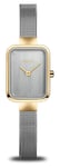 Bering 14520-010 Classic Petite Square | Silver Dial | Watch
