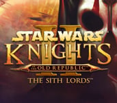 STAR WARS Knights of the Old Republic II: The Sith Lords Steam  Key (Digital nedlasting)