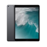 Reparert iPad (6th Gen) - WiFi + mobil 32 GB | Space Grey | A, Ny tilstand