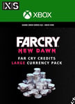 Far Cry New Dawn Credits Pack - Large XBOX LIVE Key GLOBAL