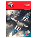 Airfix Catalogue 2022 New Model Kits and Humbrol Paints A78202 148 Pages