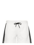 W Beam Shorts Sport Shorts Sweat Shorts White Sail Racing