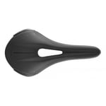 Fizik Aliante R3 Open Kium Road Saddle - Black / Regular 142mm