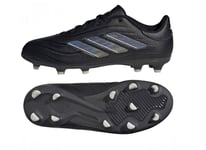 Football shoes Adidas IE7492 COPA PURE 2 FG League Size: 45 1/3 Colour: Black