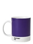 Mug Purple PANT