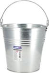 Galvaniserad Hink 10L