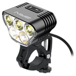 Brn Andromeda High Power Headlight Framlampa