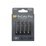 GP ReCyko Pro NiMH 2100mAh