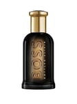 BOSS Bottled Elixir Parfum Intense for Him 50ml, Black, Women