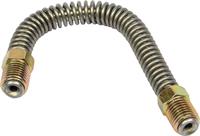 Classic Industries FFC6701 bromsrör till bromsok, vänster 3/8" x