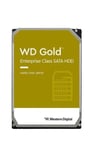 WD Gold - 8TB - Harddisk - WD8005FRYZ - SATA-600 - 3.5"
