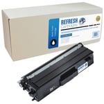 Refresh Cartridges Black TN421BK Toner Compatible With Brother Printers