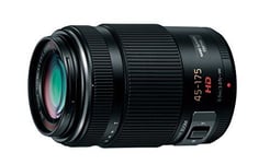 Panasonic Zoom Lens LUMIX GX VARIO PZ 45-175mm/ F4.0-5.6 H-PS45175-K NEW