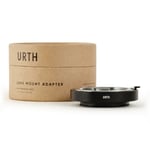 Urth (M / E) Lens adapter Leica M Lens to Sony E Camera Body