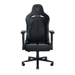 Razer Enki X Essential Gaming Chair for All-Day Comfort