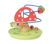 Egmont Toys - Kulbana - Flugsvamp