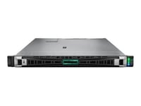 HPE ProLiant DL360 Gen11 Network Choice - Serveur - Montable sur rack - 1U - 2 voies - 1 x Xeon Silver 4410Y / 2 GHz - RAM 32 Go - SATA/SAS/PCI Express - hot-swap 2.5" baie(s) - aucun disque dur - Gigabit Ethernet - Aucun SE fourni - moniteur : aucun - BT