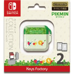 Nintendo Nintendo Switch Card Pod COLLECTION Type B Pikmin