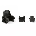 Hubsan H123 X4 Jet Camera Holder+Back Cover