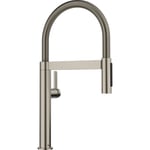 Blanco Culina-S II Mini köksblandare, platina