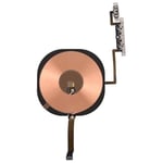 NFC-spole med volymflexkabel för iPhone 11 Pro Max
