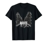 Cool Route speech Outfit T-Shirt