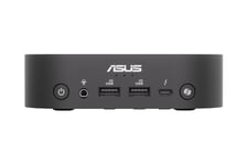 ASUS NUC 14 Pro AI RNUC14LNKU7094H2 - mini-PC Core Ultra 7 258V 2.2 GHz - 32 GB - SSD 1 TB