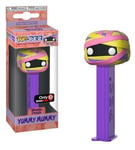 Funko Pop! Pez Monster Cereals Yummy Mummy Candy & Dispenser GameStop Exclusive