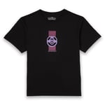 Pokémon Master Ball Unisex T-Shirt - Black - M - Black