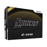 Srixon Z-Star