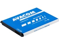 Batteri Avacom Gssa-I9300-S2100a För Samsung Sgh-I9300 Galaxy S Iii Li-Ion 3.7V 2100Mah