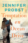 Jennifer Probst - Temptation on Ocean Drive Bok
