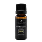 Ekologisk Eterisk Frankincense (Olibanum) Olja (100%) - 10 ml