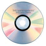 Hama Rengöringsskiva DVD (laserrengöring)