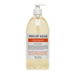 ACV Orange Vanilla Shampoo 1 Litre By Phillip Adam Inc