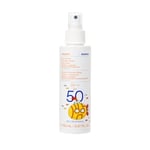 Korres Sun Yoghurt Kids Sunscreen Spray SPF50 150ml