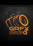 GRFX Studio for  Corel PaintShop Pro Key GLOBAL