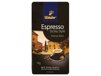 Tchibo Espresso Sicilia Style, 1 Kg, Espresso, 17 Månad (Er), 1 Styck, 132 Mm, 90 Mm