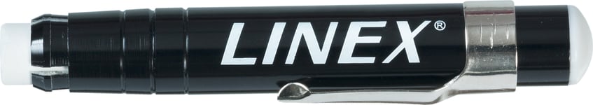 Krithållare Linex