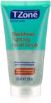 Newtons Labs T-ZONE BLACKHEAD FIGHTING FACIAL Scrub Spots Skin 150ML NEW UK