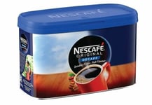 NESCAFÉ Original Decaf Instant Coffee 500g Tin | Trusted UK Seller | Free P&P