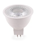 LED GU5,3 12V 3000K 350lm 5W(30W) Lightson