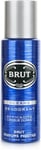 Brut deodorant spray for men Oceans 200 ml - Pack of 2