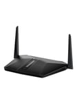 Netgear Nighthawk RAX40 AX3000 WiFi Router - Wireless router Wi-Fi 6